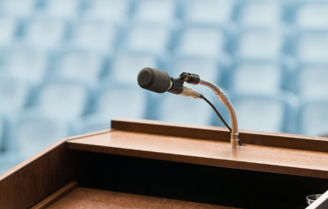 Invitational Seminar