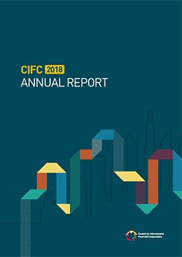 CIFC 2018 Annual Report